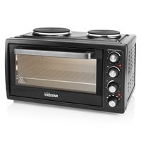 Tristar OV-1443 Mini-oven Incl. kookplaat, Convectiefunctie 38 l - thumbnail