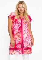 Yoek Tuniek SCARF | Roze | Maat 58/60