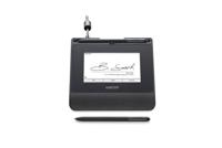 Wacom Signature Set STU-540 & sign pro PDF USB Pen-display, signature-pad Zwart