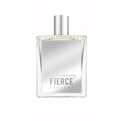 Abercrombie & Fitch Naturally Fierce Eau de Parfum 100ml Abercrombie & Fitch Naturally Fierce Eau de Parfum 100ml