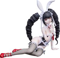 Danganronpa Trigger Happy Havoc PVC Statue 1/4 Celestia Ludenberg Bunny Ver. 26 cm Danganronpa Trigger Happy Havoc PVC Statue 1/4 Celestia Ludenberg Bunny Ver. 26 cm