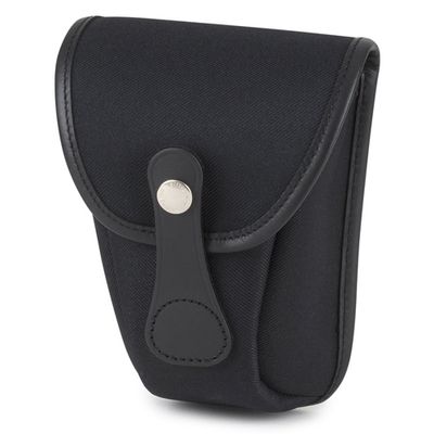 Billingham Avea 7 black fibrenyte/black