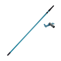Wolfcraft Telescoopsteel | Plafondhouder | Art. 4056 | 1 stuk - 4058000
