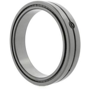 INA SL014852-A Cilinderlager Boordiameter 260 mm Buitendiameter 320 Toerental (max.) 1120 omw/min