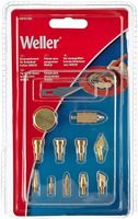 Weller Reserve Soldeerstift kit WHK30 EU-UK-CH - WBTK12EU WBTK12EU