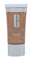 Clinique Even Better Refresh Hydrating & Repairing Makeup CN74 BEIGE Gerichte behandeling 30 ml Dames