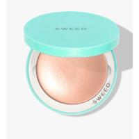 Sweed Highlighter - Aurora - Ivory Gold 1St