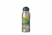 Mepal isoleerfles flip up campus 350 ml Dino