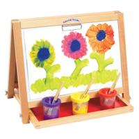 Colorations - 4-in-1 tafel tekenezel