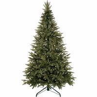 Kunstkerstboom Natural Spruce Deluxe 150 cm Zonder Verlichting - thumbnail