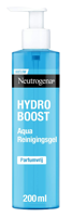 Neutrogena Hydro Boost Aqua Reinigingsgel Parfumvrij