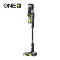 Ryobi RASV18BL-0 | ONE+ 18V Brushless zilver anti-klit steelstofzuiger (excl. accu) - 5133006323