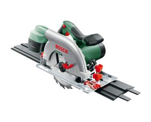 Bosch PKS 66 AF (Geleidingsrail)