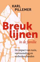 Breuklijnen in de familie (Paperback)