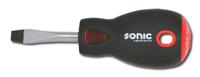 Schroevendraaier plat 6.5mm vuist 113065S