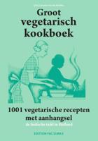 Groot vegetarisch kookboek (Paperback)
