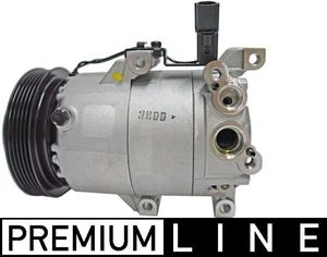 Compressor, airconditioning ACP450000P