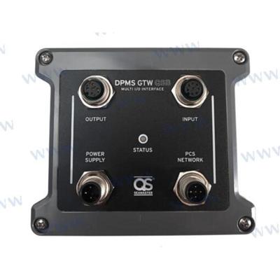 QSDPMSGTWQSB - QSB-INTERFACEPANEEL