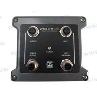 QSDPMSGTWQSB - QSB-INTERFACEPANEEL