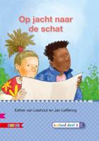 Op jacht naar de schat (Hardback)
