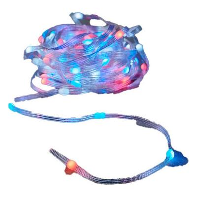 LED-lichtkrans Multicolour (10 m)