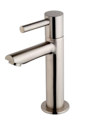 Wiesbaden Amador fonteinkraan XL 1/2&apos;&apos; geborsteld staal