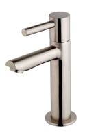 Wiesbaden Amador fonteinkraan XL 1/2&apos;&apos; geborsteld staal