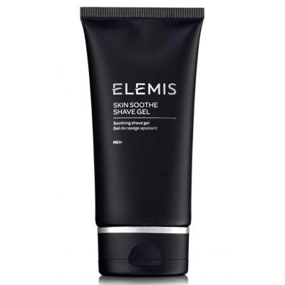 Elemis Men Skin Soothe Shave Gel 150ml Elemis Men Skin Soothe Shave Gel 150ml