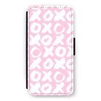 XOXO: iPhone 11 Flip Hoesje