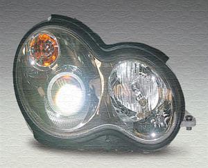 Magneti Marelli Koplamp 710301166275