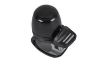 Fietsbel Widek Compact II - Zwart