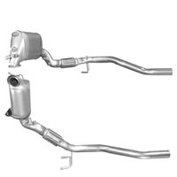 Roetfilter BM11118