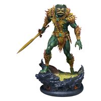 Masters of the Universe Legends Maquette 1/5 Mer-Man 44 cm - thumbnail