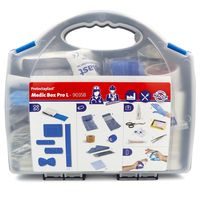Protectaplast EHBO-koffer Medic Box Pro L, inhoud tot 10 personen - thumbnail