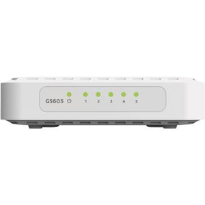 GS605 v4 Switch