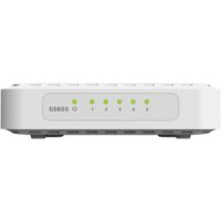 GS605 v4 Switch