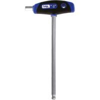 Cycplus T-greep kogelkop inbussleutel 3mm 100mm lang cyclus 720612