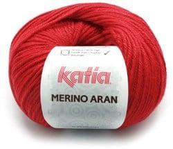 Katia Merino Aran 4 Red