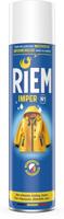 Riem beschermingsspray Imper, voor textiel en leder, spray van 400 ml Riem beschermingsspray Imper, voor textiel en leder, spray van 400 ml
