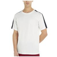 Tommy Hilfiger Established Stripe Sleeve T Shirt - thumbnail