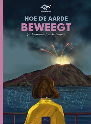 Hoe de aarde beweegt (Hardback)