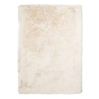 Vloerkleed Gloss creme 160x230cm