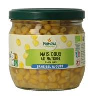Zoete mais zonder toegevoegd zout bio Zoete mais zonder toegevoegd zout bio