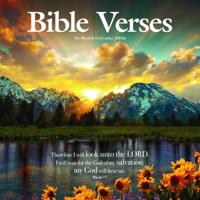 Bijbelverzen Kalender 2026