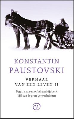 Begin van een onbekend tijdperk, Tijd van de grote verwachtingen (Paperback)
