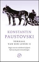 Begin van een onbekend tijdperk, Tijd van de grote verwachtingen (Paperback)