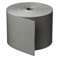 Borderrand grijs H15 cm x 10 m dikte 3 mm - Nature Borderrand grijs H15 cm x 10 m dikte 3 mm - Nature