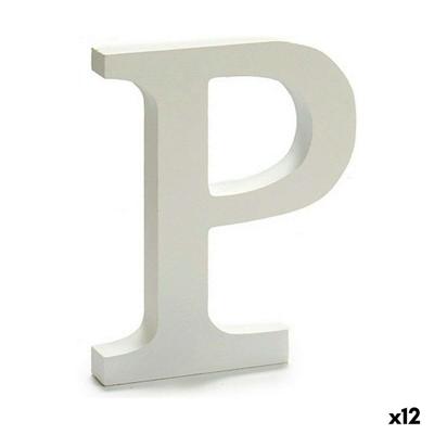 Brief Pincello P 1,8 x 21 x 17 cm (12 Stuks)