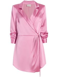 Cinq A Sept robe Sabina - Rose