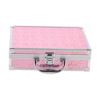 Casuelle Make-Up Koffer Holografisch Vlinder